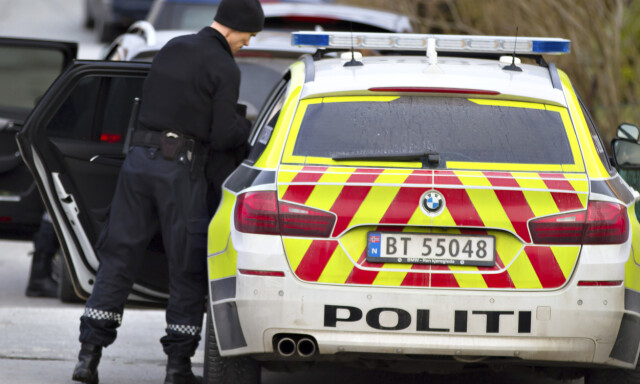 22-åring siktet for drapet i Florø